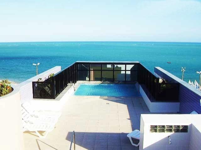Edificio Neo 1 Apartment Maceio  Exterior photo