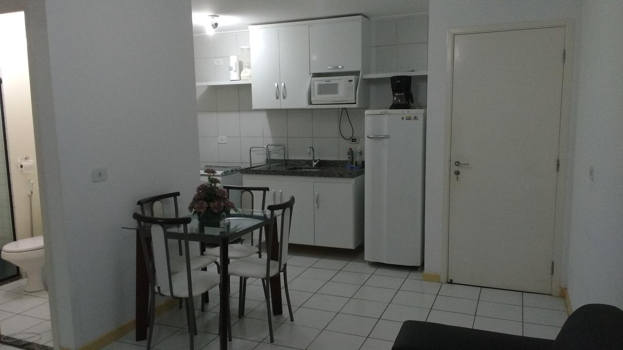 Edificio Neo 1 Apartment Maceio  Exterior photo